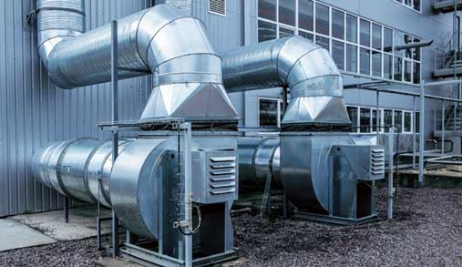 Commercial Aircon Anayltics